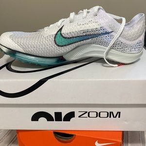 New Nike Air Zoom Victory Track Spikes
